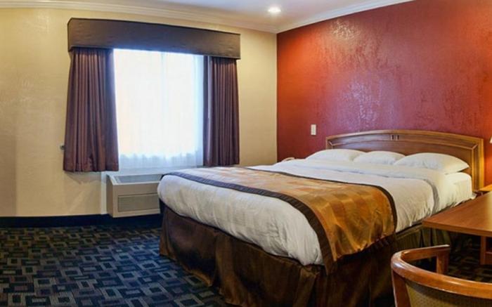 Hotel Parmani
