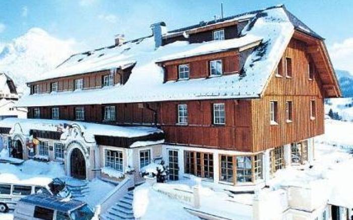 Hotel Tauplitzerhof
