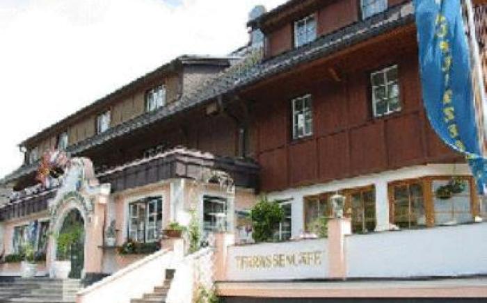 Hotel Tauplitzerhof