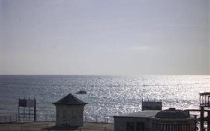 Beach Hotel