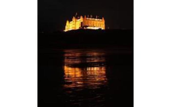 The Headland Hotel and Spa
