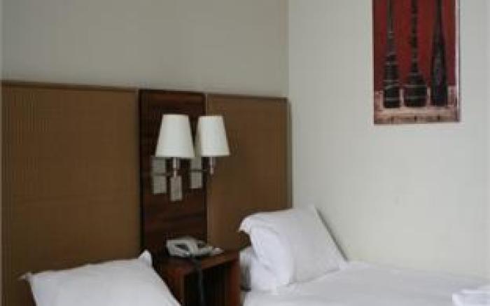 The Headland Hotel and Spa