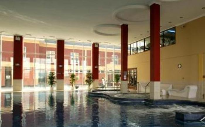 Lady Gregory Hotel, Leisure Club & Beauty Rooms