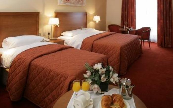 Lady Gregory Hotel, Leisure Club & Beauty Rooms
