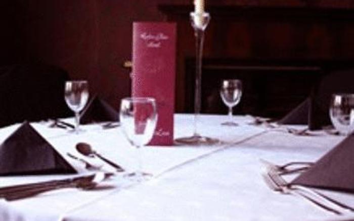 Chapel Cross Guesthouse