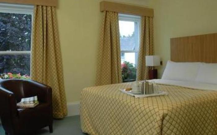 The Ship Inn - Winner Best Hotel Experience 2024 Visit Scotland