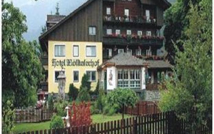Hotel Molltalerhof