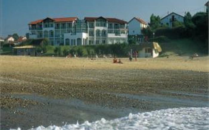 Hotel Mileade La Fregate - Bidart