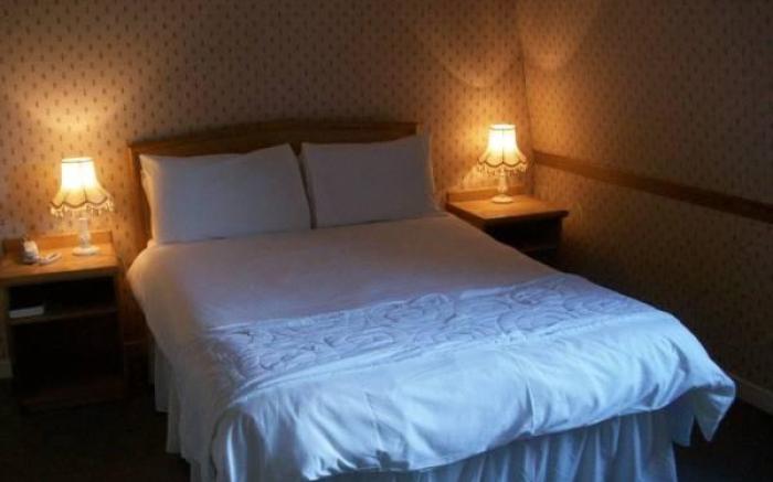 Victoria Hotel