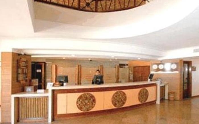 Visual Praia Hotel