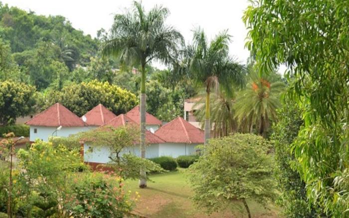 VEERABHOOMI RESORTS