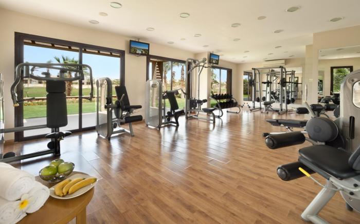 JAZ Little Venice Golf Resort