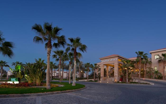 JAZ Little Venice Golf Resort