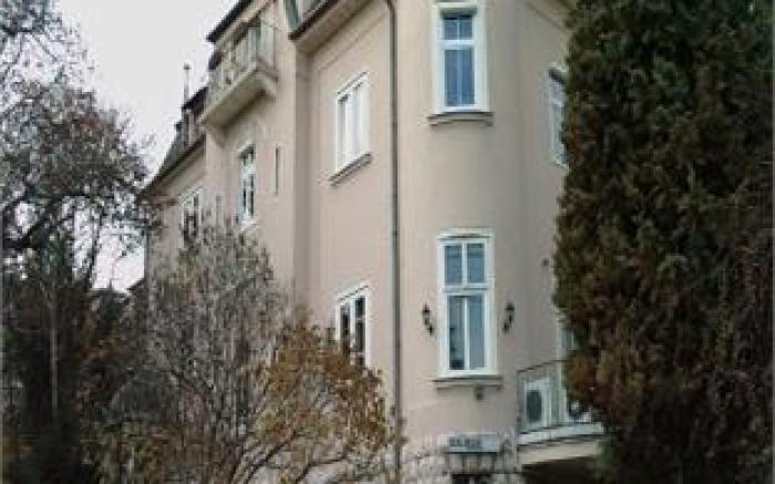 Kalmar Panzio