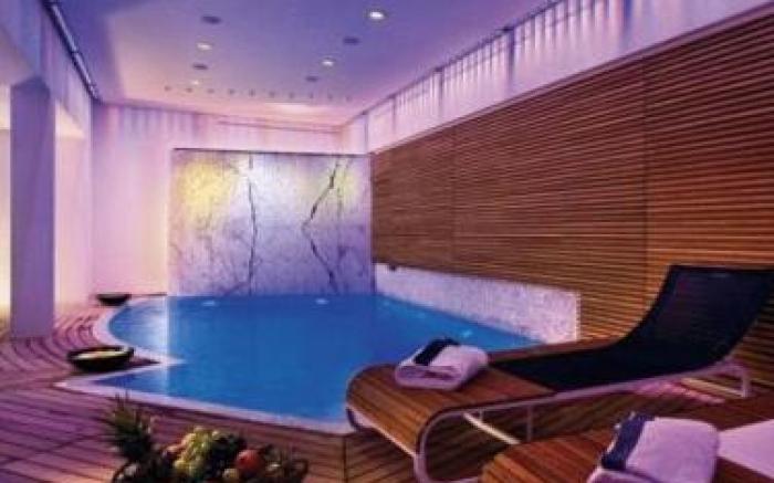 Regina Isabella-Resort Spa Restaurant