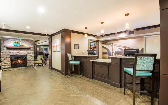 Staybridge Suites Allentown West Hotel By IHG