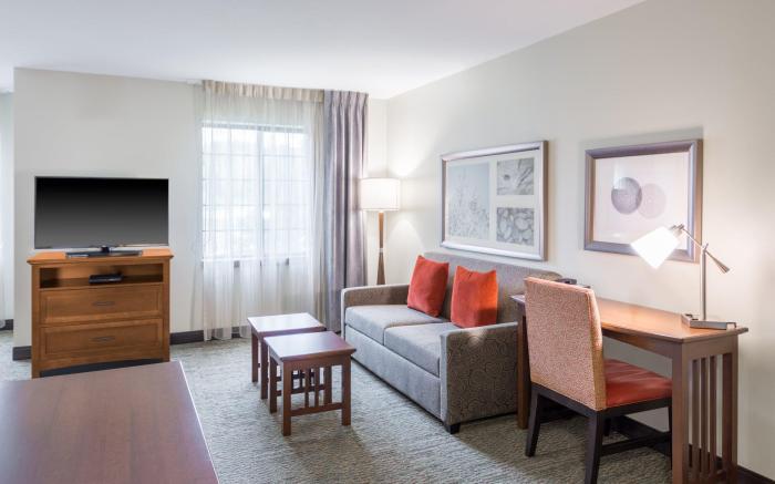 Staybridge Suites Kansas City-Independence By IHG