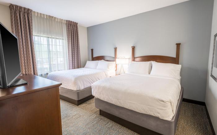 Staybridge Suites Kansas City-Independence By IHG