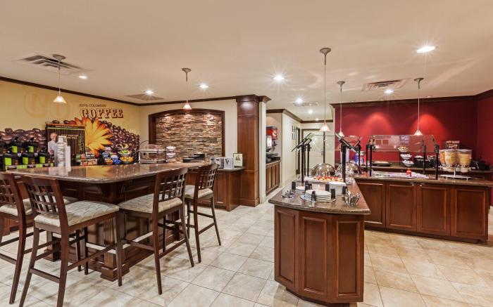 Staybridge Suites West Fort Worth By IHG