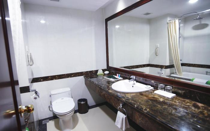 Saigon Dalat Hotel