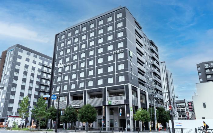 Ibis Styles Kyoto Station