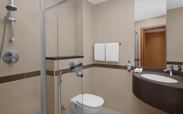 Holiday Inn Express Dubai Airport By IHG