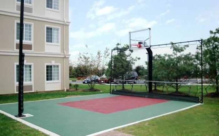 Holiday Inn Express Hotel & Suites Norfolk Airport By IHG