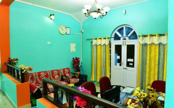 RK Holiday Home