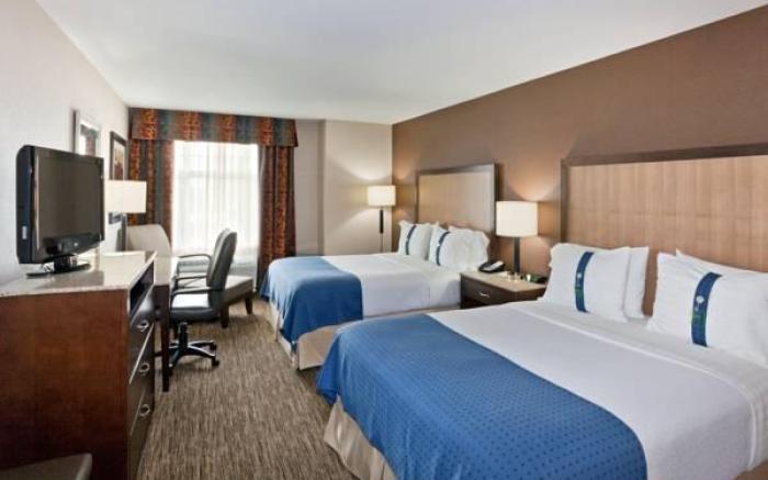 Holiday Inn Hotel & Suites Surrey East - Cloverdale By IHG