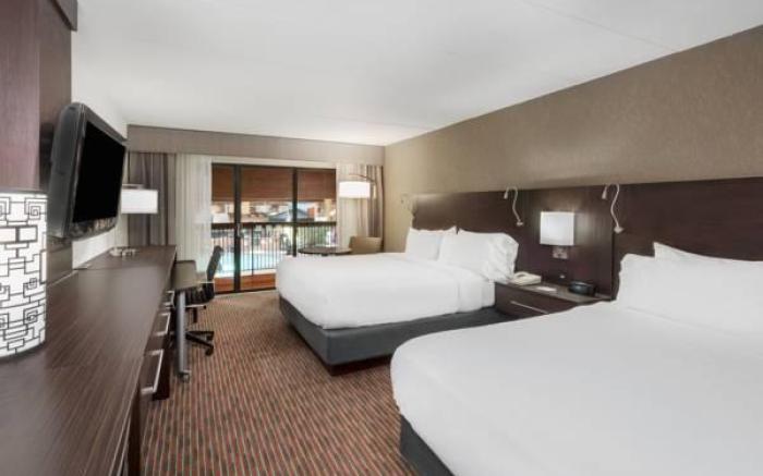 Holiday Inn At Six Flags Saint Louis By IHG
