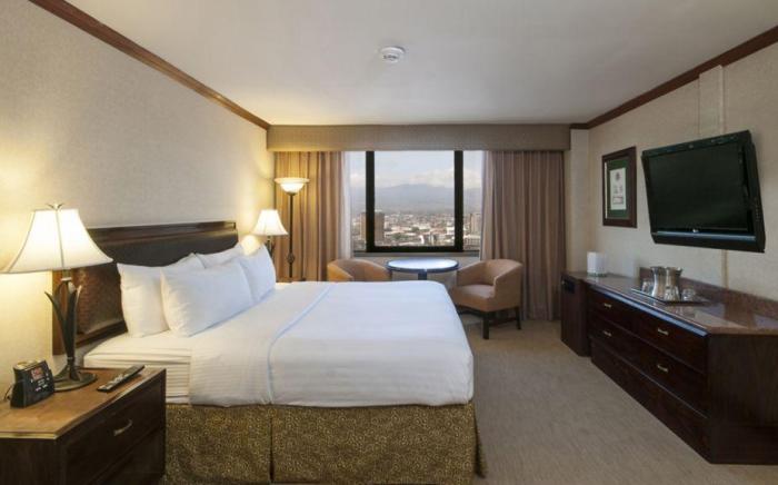 Delta Hotels by Marriott San Jose Aurola