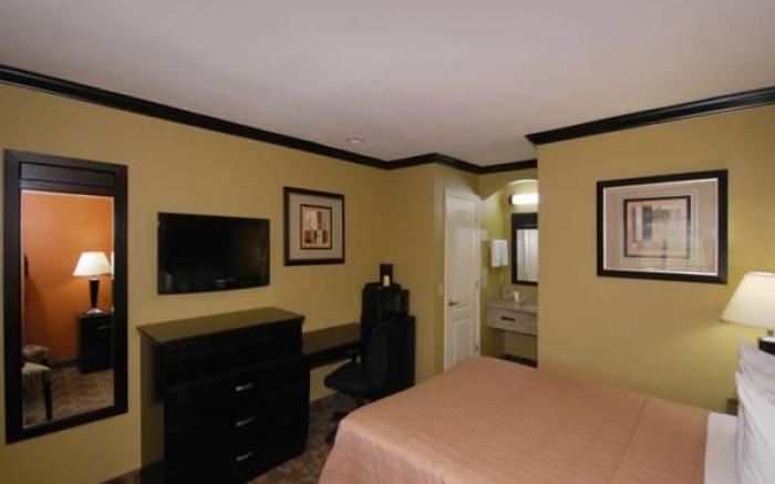 Quality Inn Near Chico State