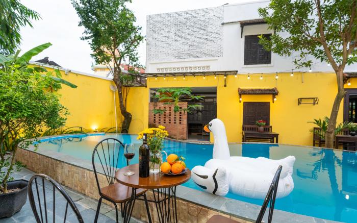 Villa Ohana Gadren by Cocoviet Hoi An