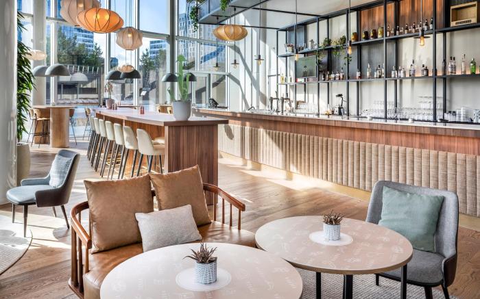 INNSiDE Amsterdam
