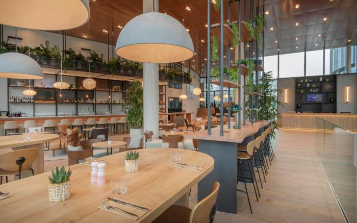 INNSiDE Amsterdam