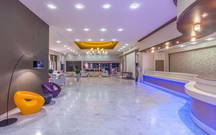Kipriotis Hippocrates Hotel