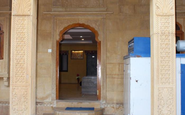 Hotel Kotwal Haveli