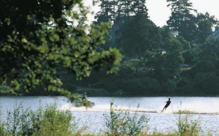 Hotel Lancelot & Spa - Domaine du Roi Arthur