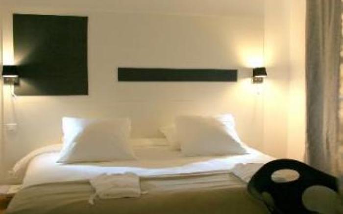 Hotel - Spa Les Corderies