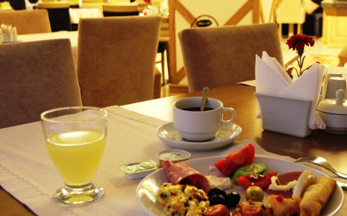 Levent Hotel Istanbul