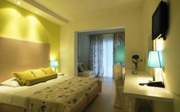 Mandraki Village Boutique Hotel
