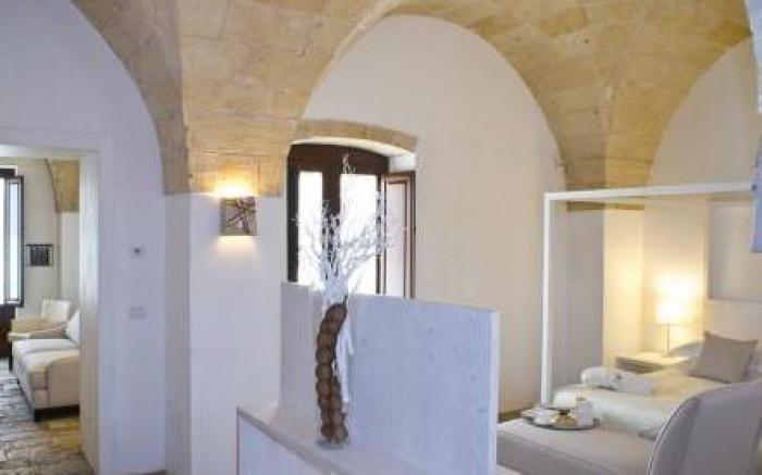 Masseria Corda Di Lana Hotel & Resort
