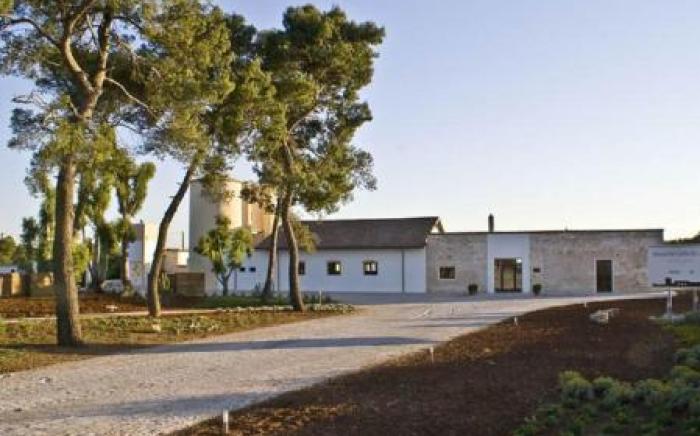 Masseria Corda Di Lana Hotel & Resort