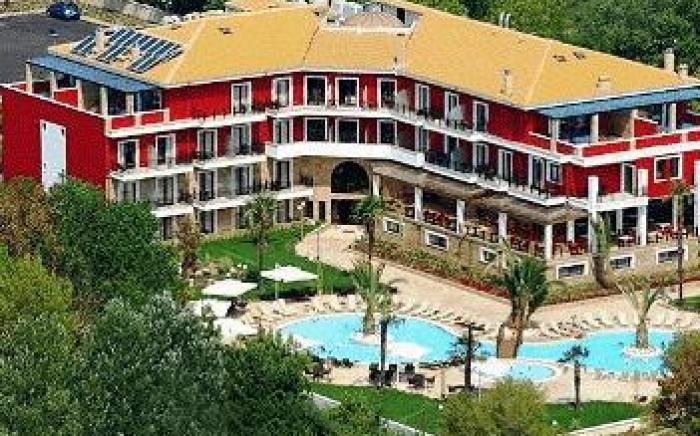 Mediterranean Princess- Adults Only