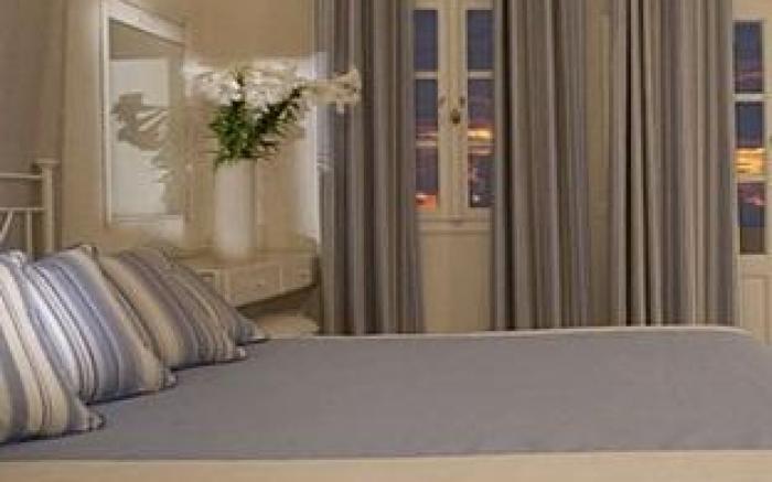 Meli Meli Hotel