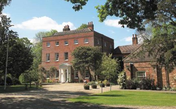 Mulberry House