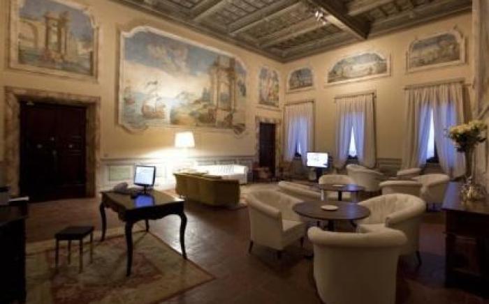 Palazzo Carletti