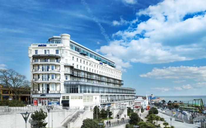 Park Inn By Radisson Palace