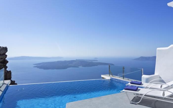 Pegasus Suites & Spa