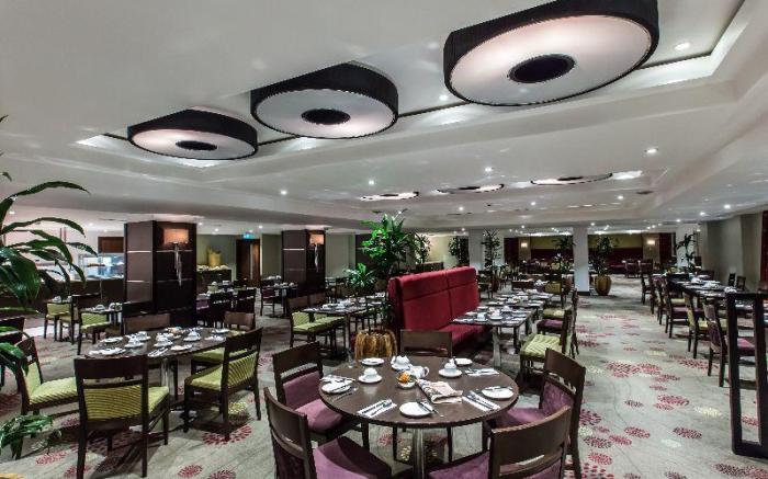 Holiday Inn London - Kensington By IHG